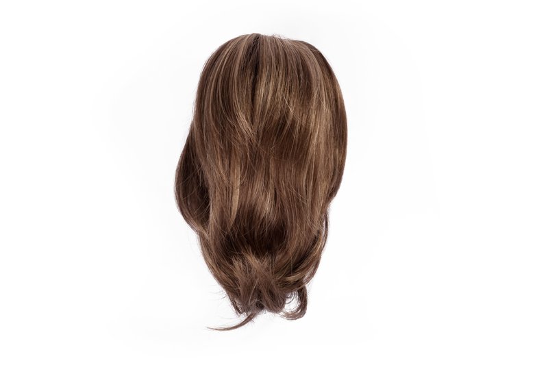 Easy Clip Short Straight CP-13S