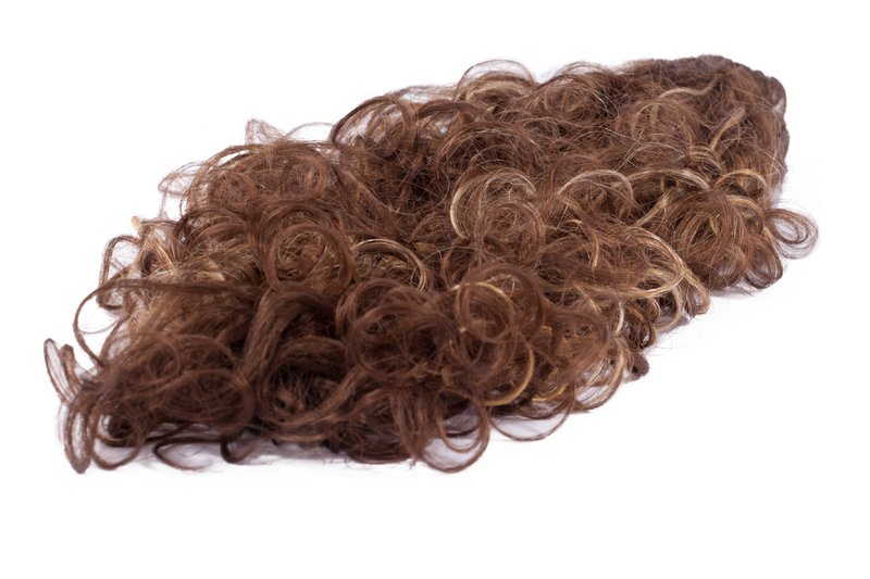  Easy Clip Soft Curl CP-19