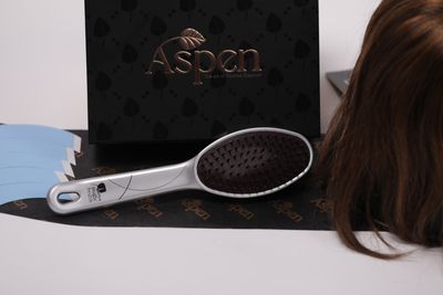 Aspen Magic Brush