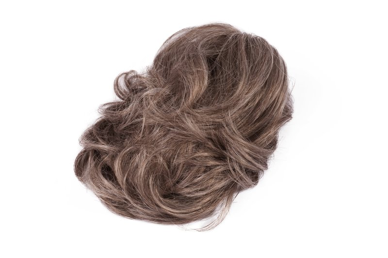 Easy Clip Short Curl CP-13C