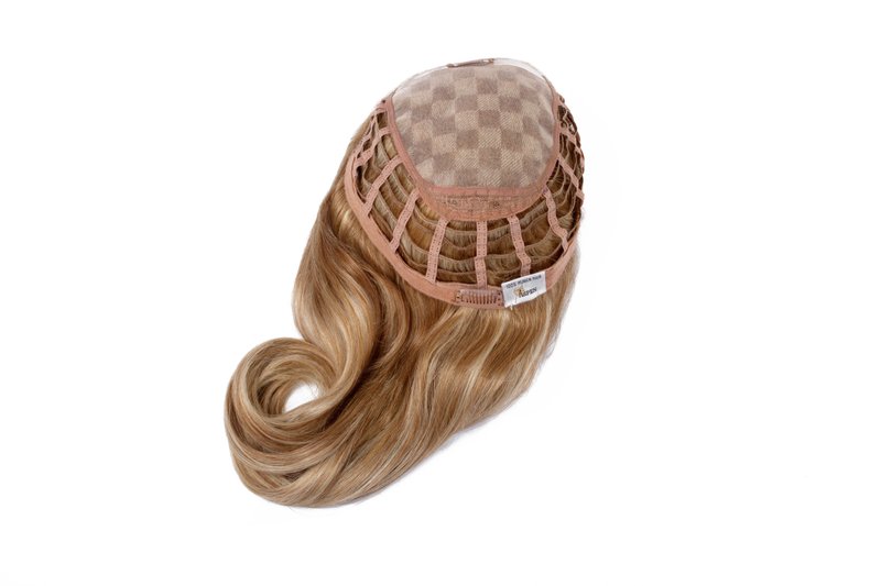 Mono ¾ Wig CHP-017